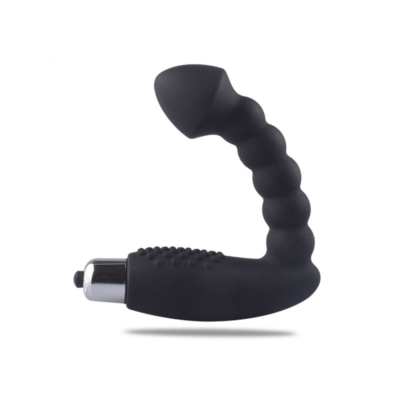 Generique Stimulateur de prostate Ultimate 10 x 3 cm